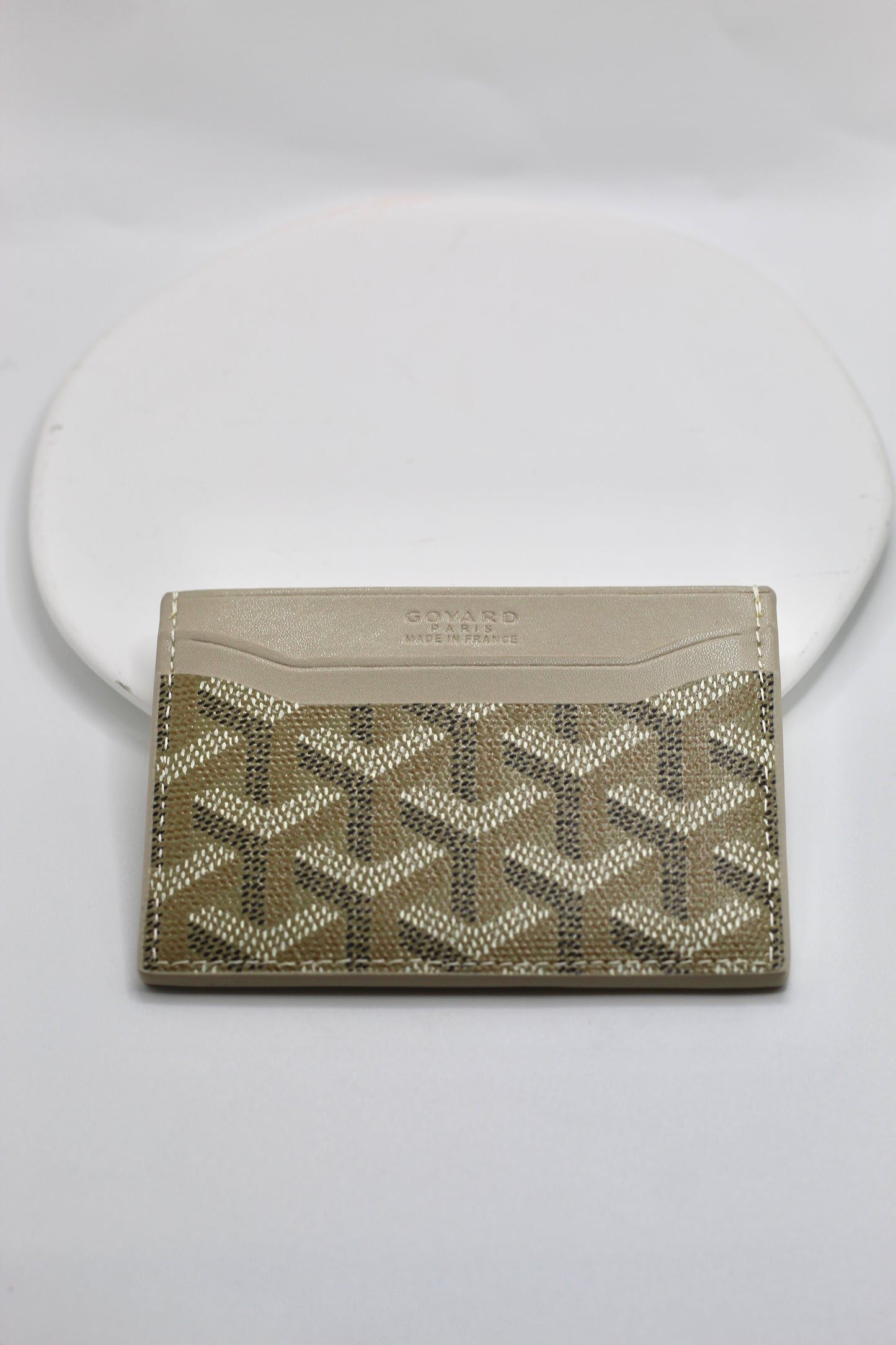 Tarjetero G☀️yard