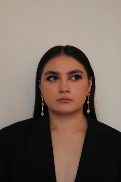 Pendientes Salvatore F