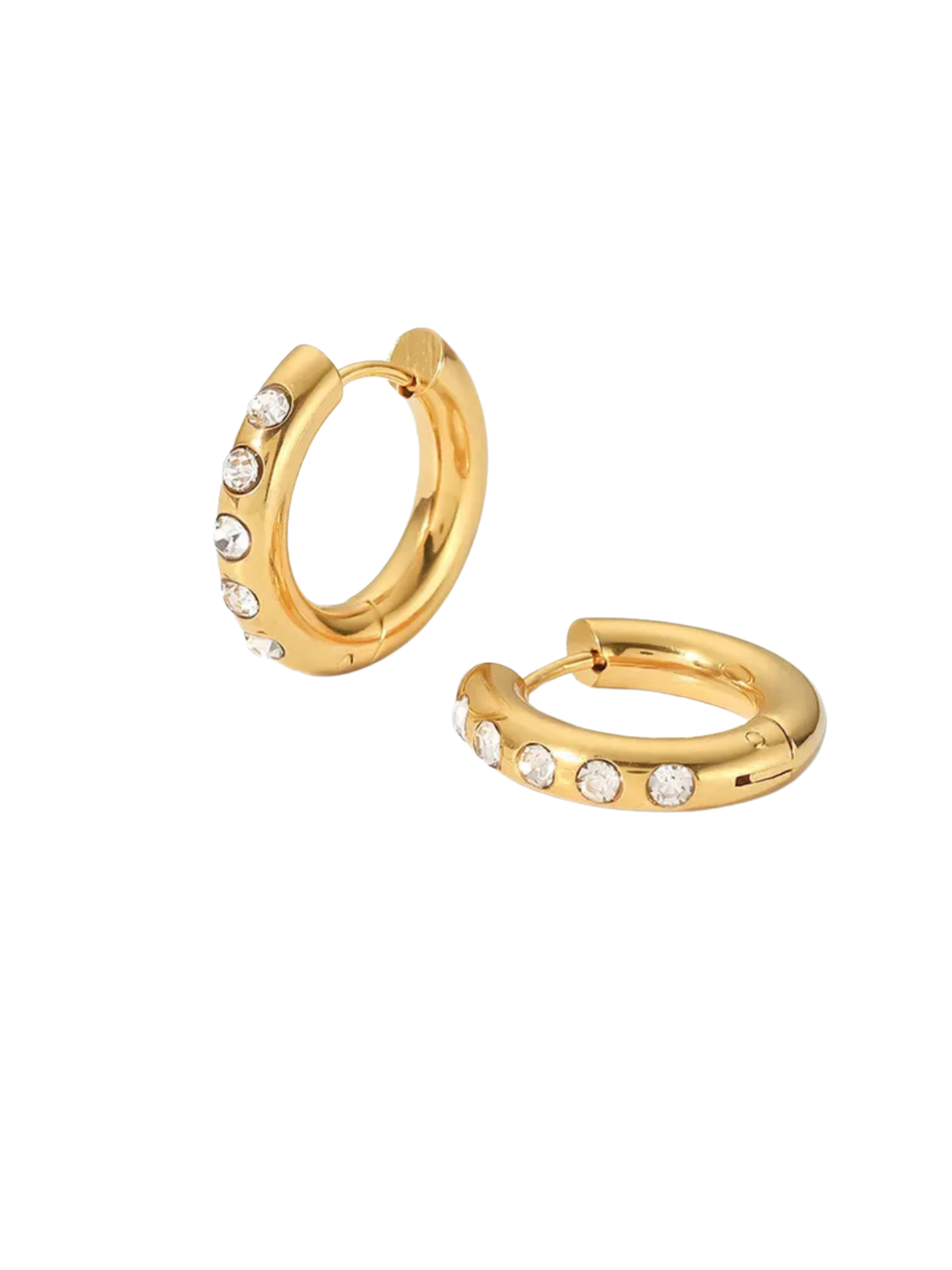 Pendientes Imelda