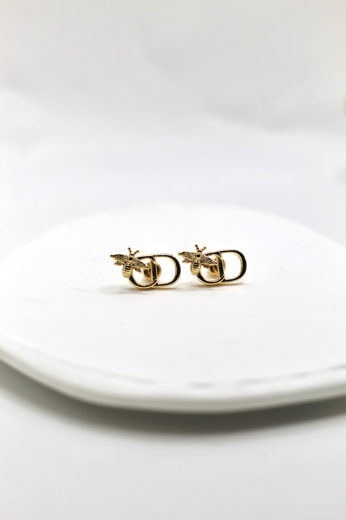 Pendientes CD