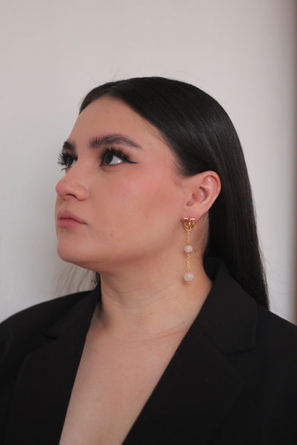 Pendientes Salvatore F