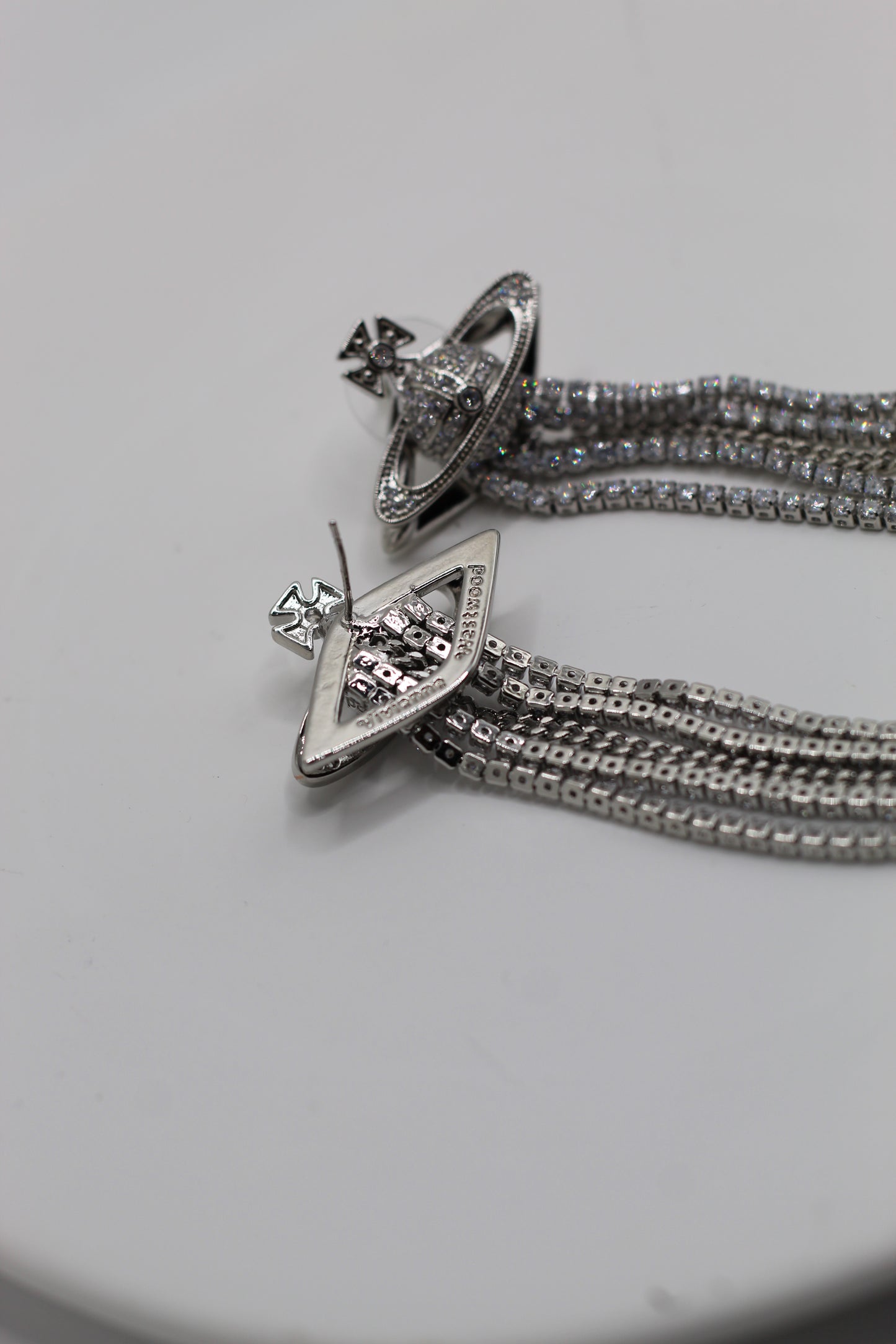 Pendientes VW