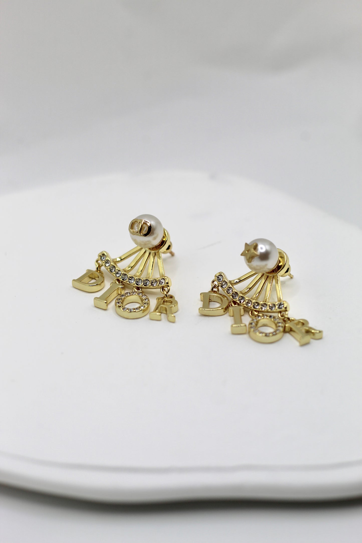 Pendientes Di✨r
