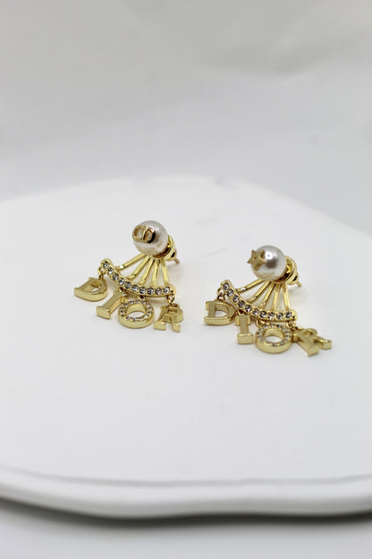 Pendientes Di✨r