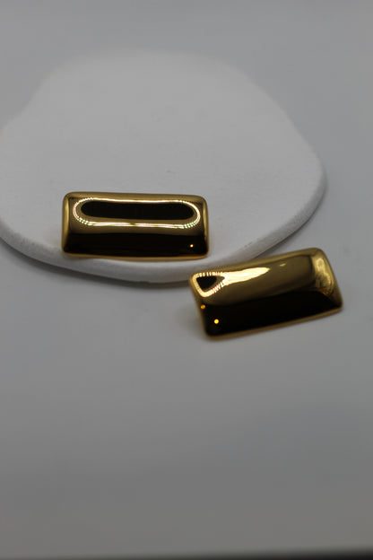Pendientes Barra