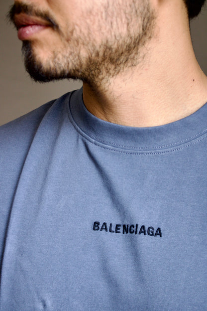 Camisa Balen Oversize