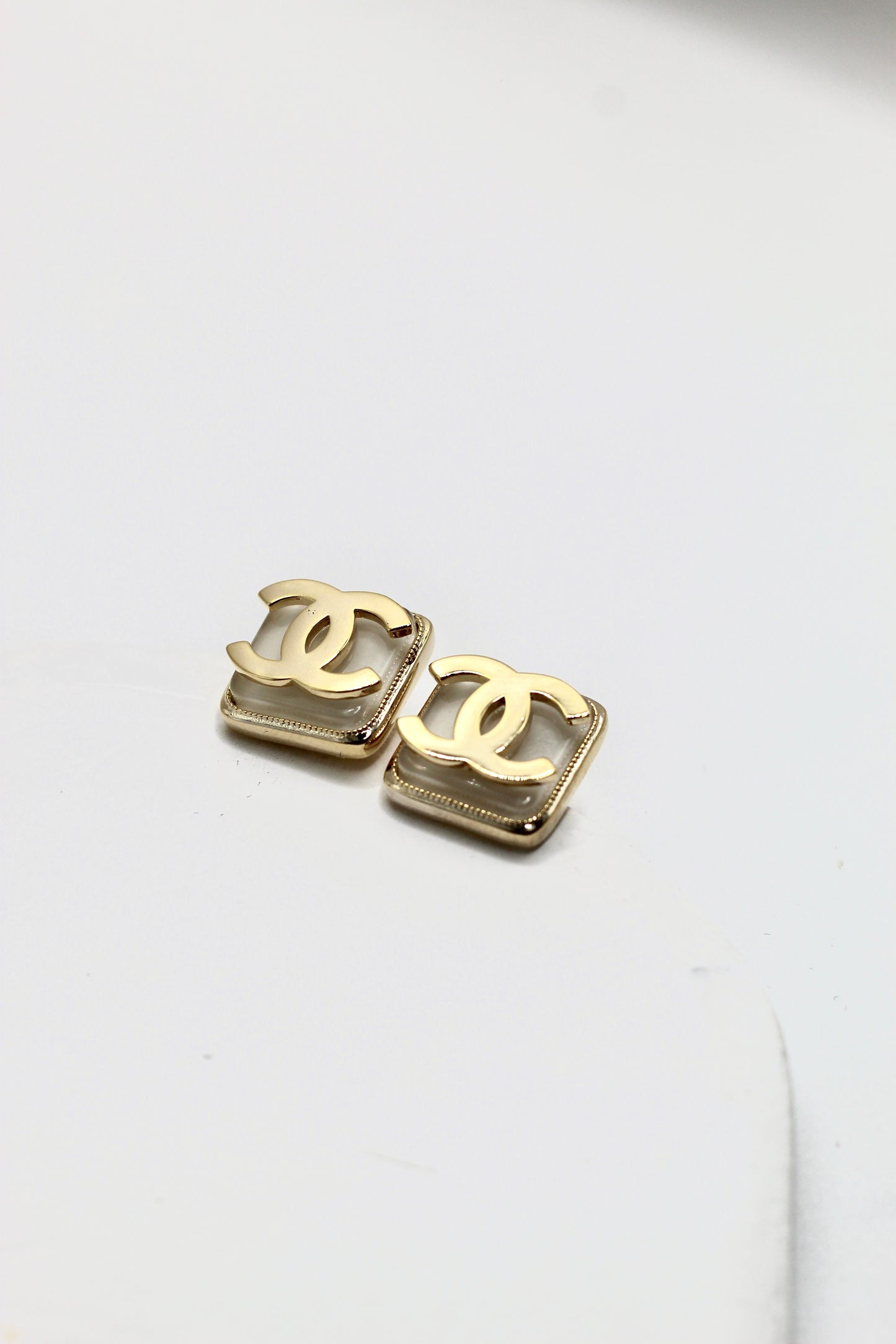 Pendientes Ch
