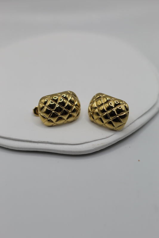 Pendientes Fabiola