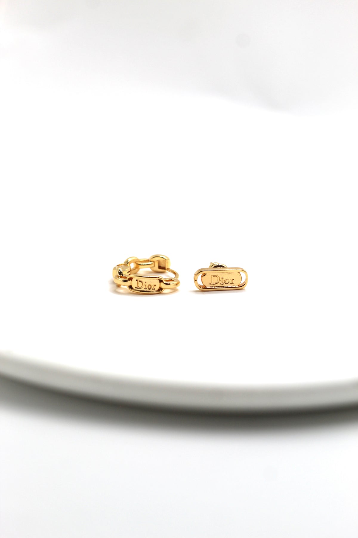 Pendientes D’or