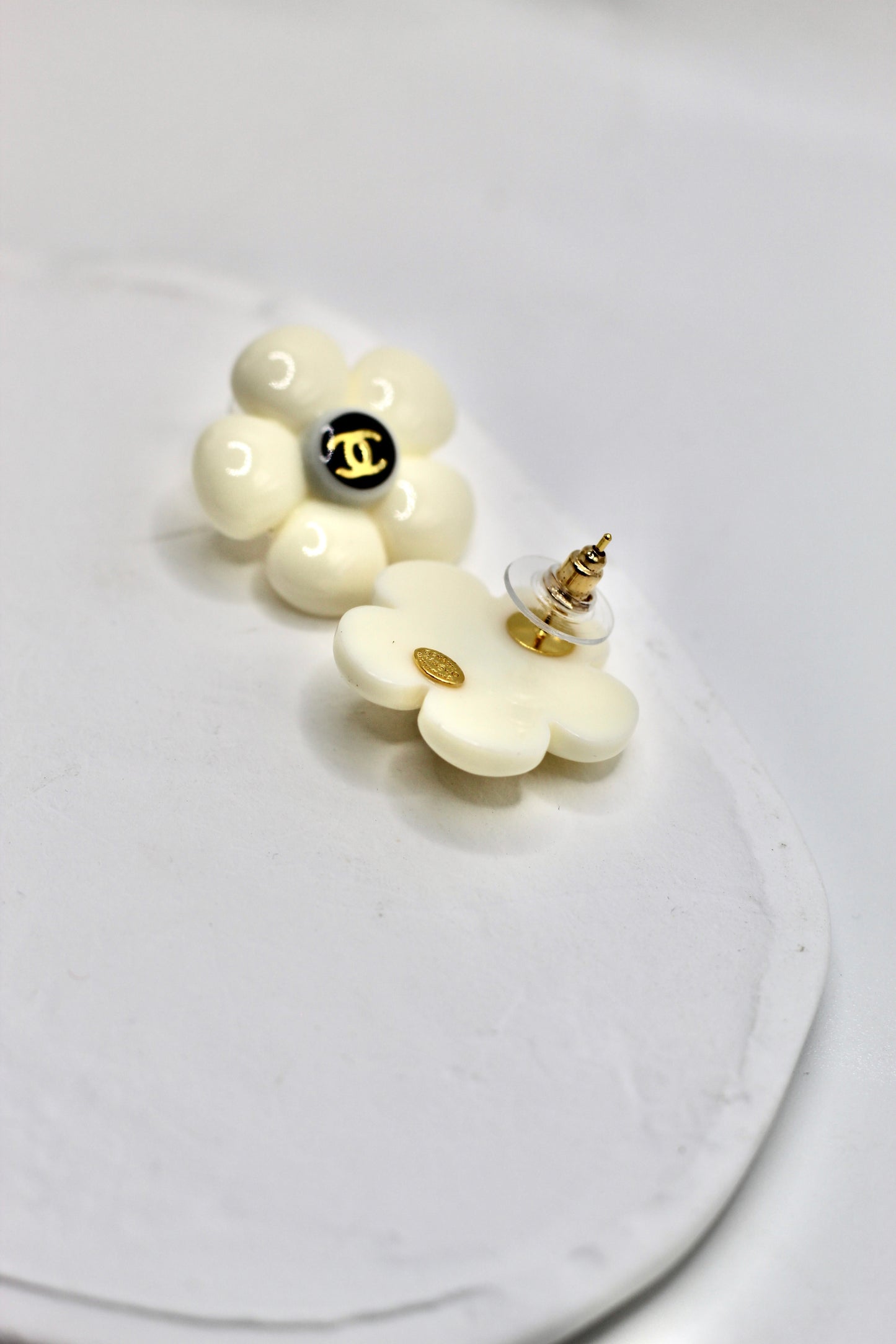Pendientes Ch