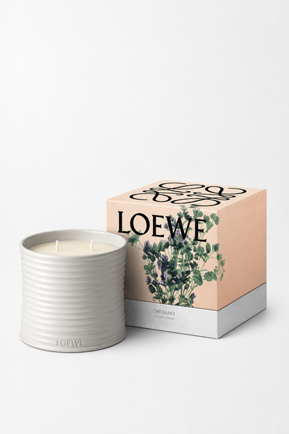 Vela Loe’e 610gr