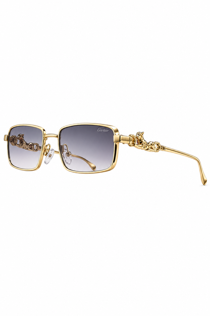 Lentes C’rtier Panthère