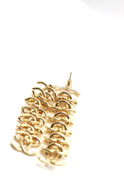 Pendientes C’anel