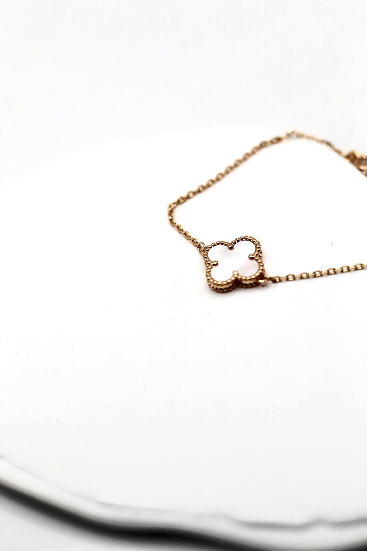 Pulsera Van Cleef