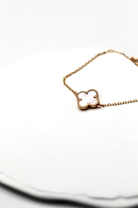 Pulsera Van Cleef