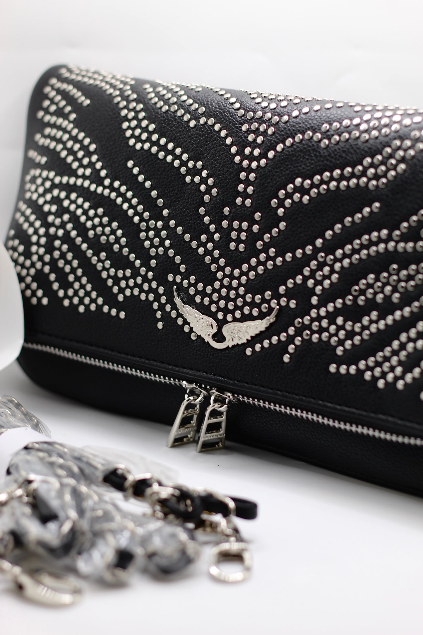 Bolso Z & V