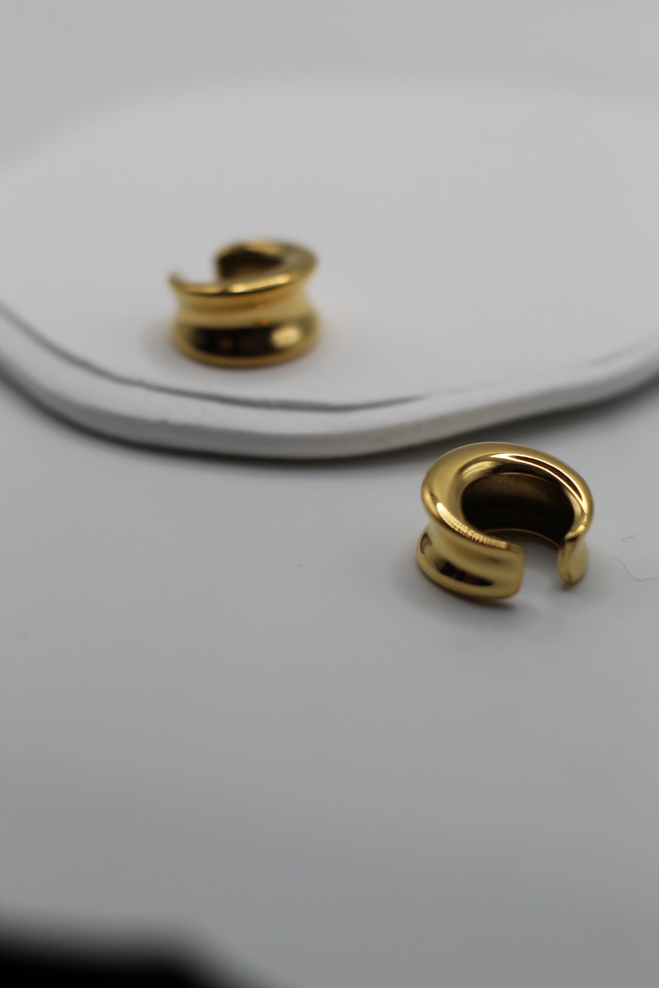 Ear Cuff par