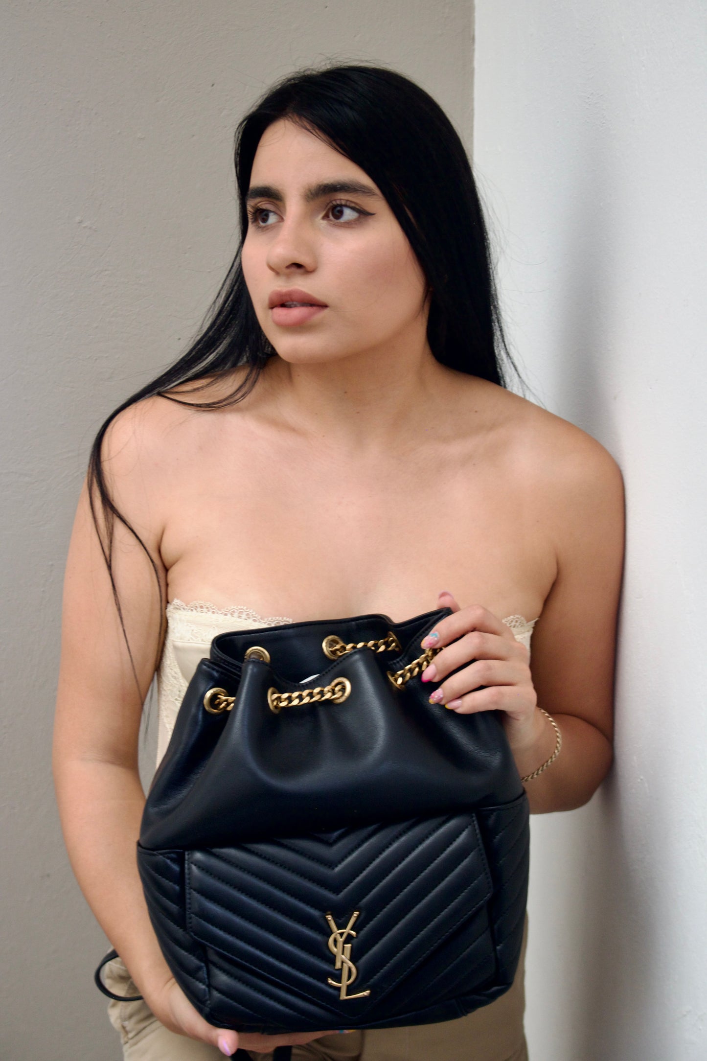 Bag YSL