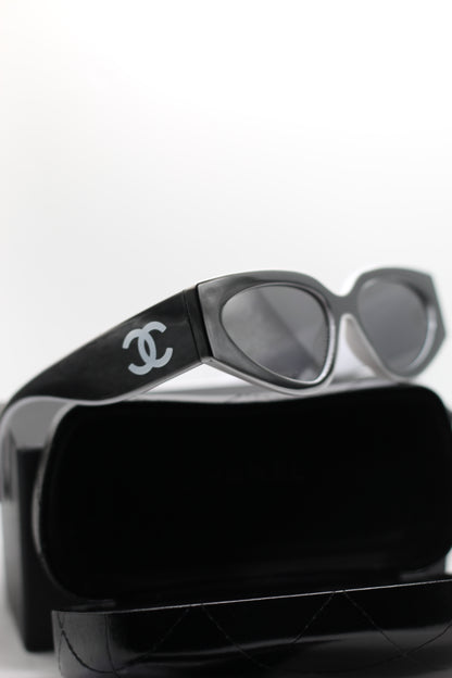 Lentes Ch✨nel