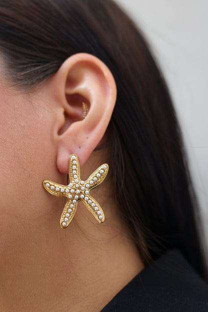 Pendientes Mar