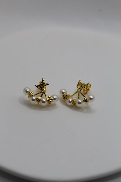 Pendientes LV