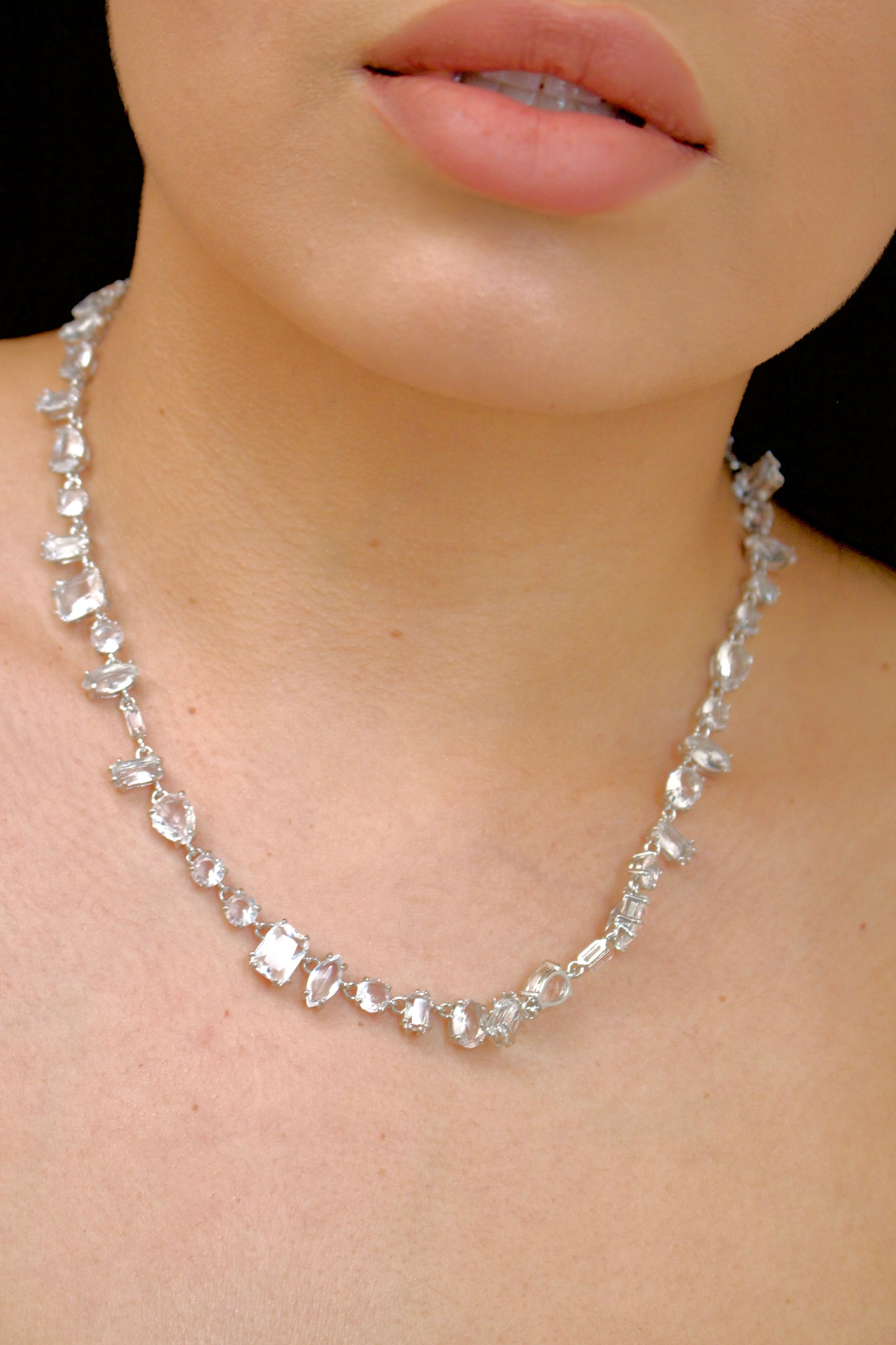 Collar y Pulsera a Juego Swarows