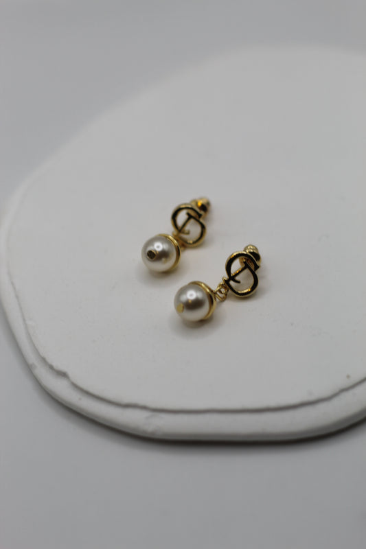 Pendientes CD
