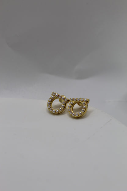Pendientes Salvatore