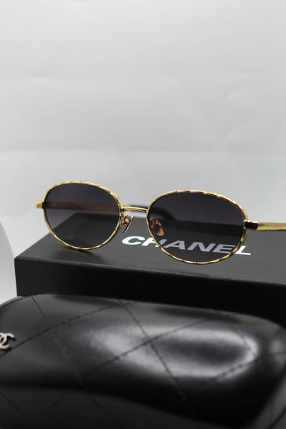 Lentes Ch✨nel