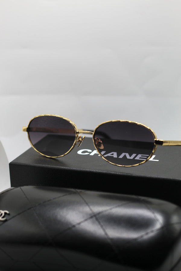 Lentes Ch✨nel