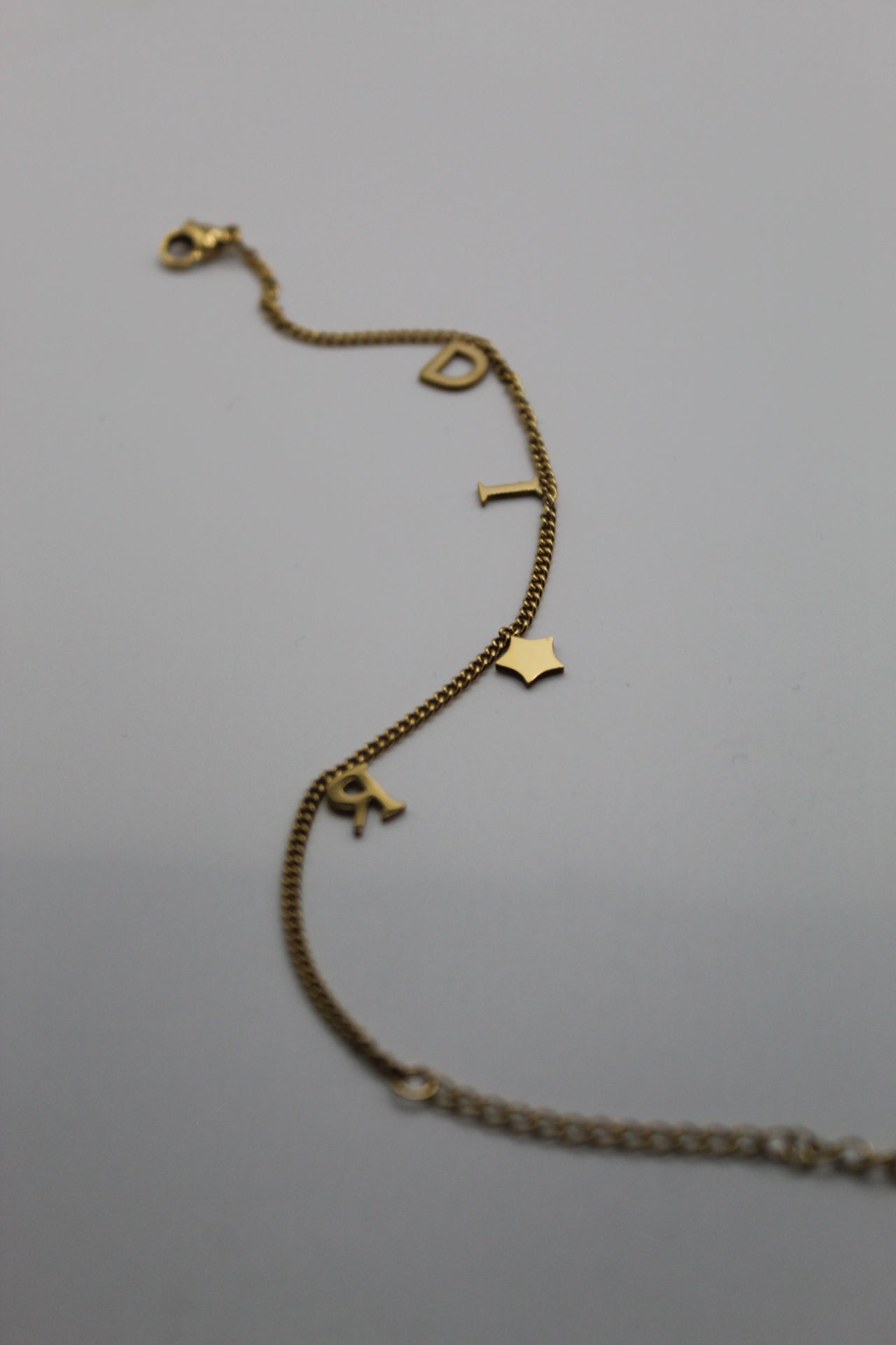 Pulsera Di⭐️r