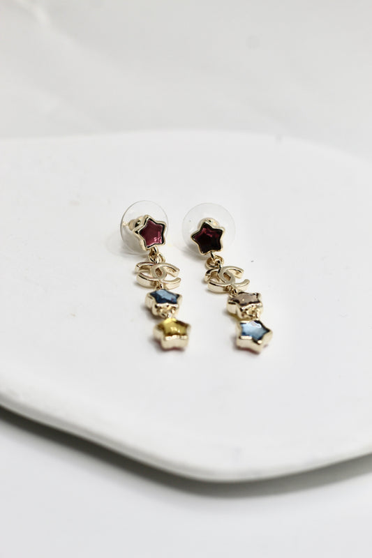 Pendientes Ch