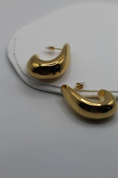 Pendientes Mariana