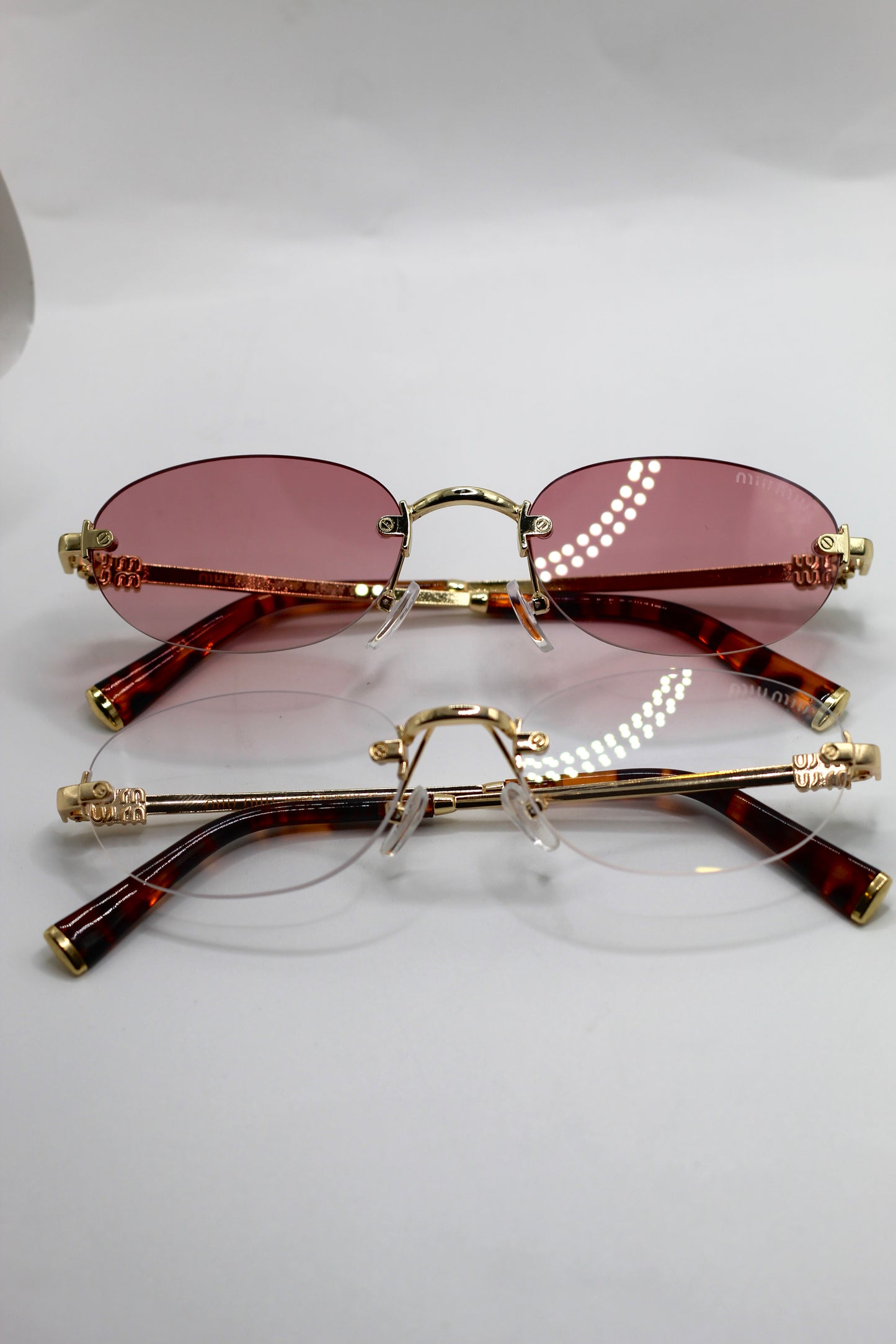 Lentes Mara