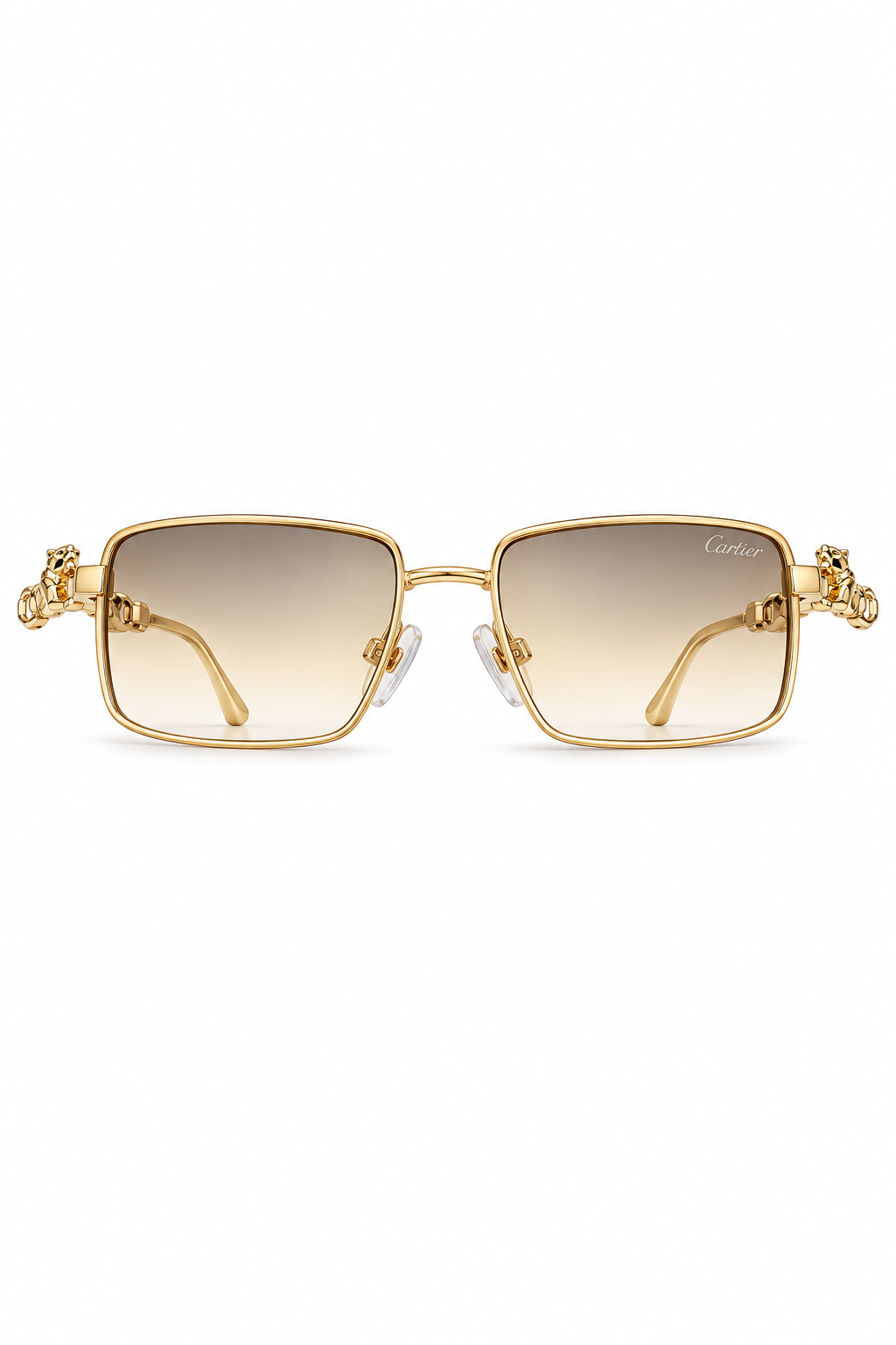 Lentes C’rtier Panthère