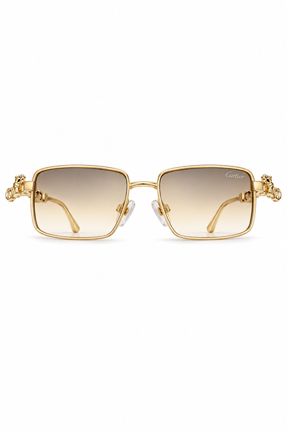Lentes C’rtier Panthère
