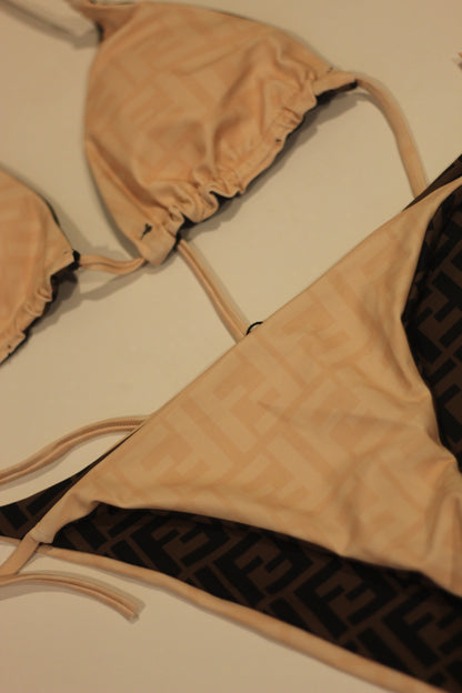 Traje de Baño FF