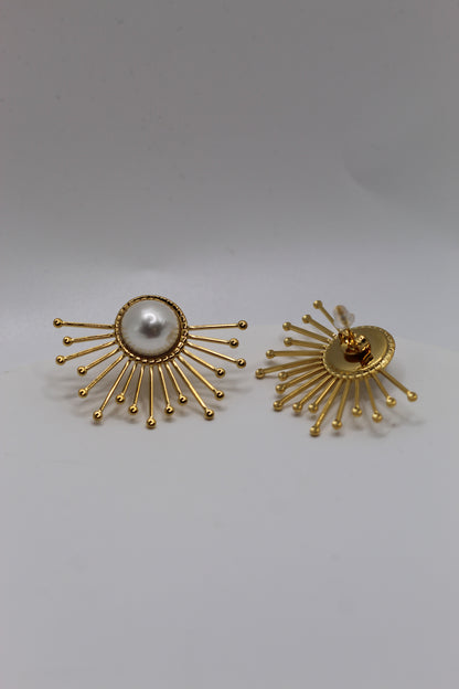 Pendientes Mara