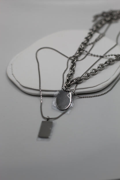 Collar 4 x 1