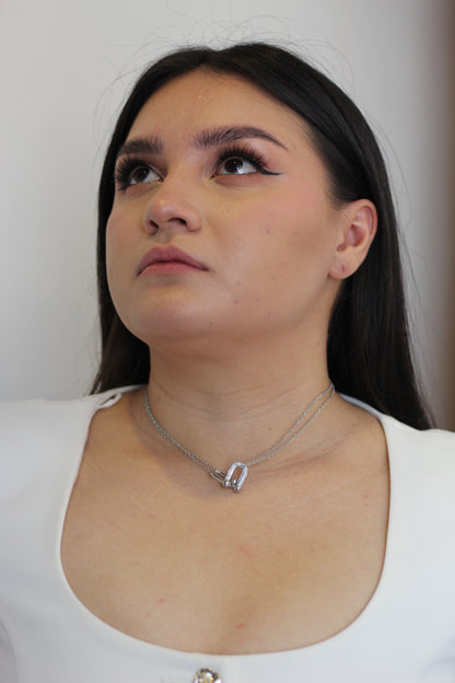 Collar Tiff