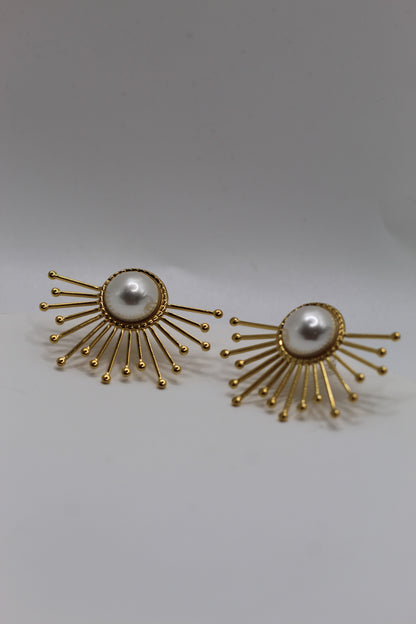 Pendientes Mara