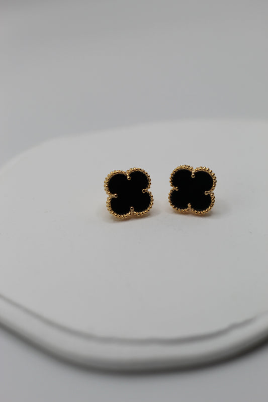 Pendientes Van Cleef