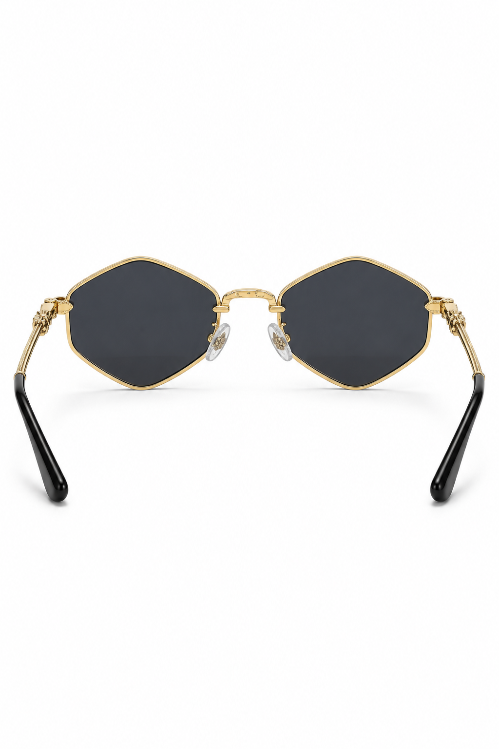 Lentes Chrome H’arts Deep I