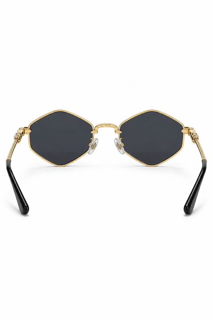 Lentes Chrome H’arts Deep I