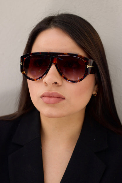 Lentes T Ford