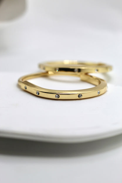 Brazalete T