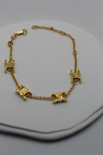 Pulsera Celine