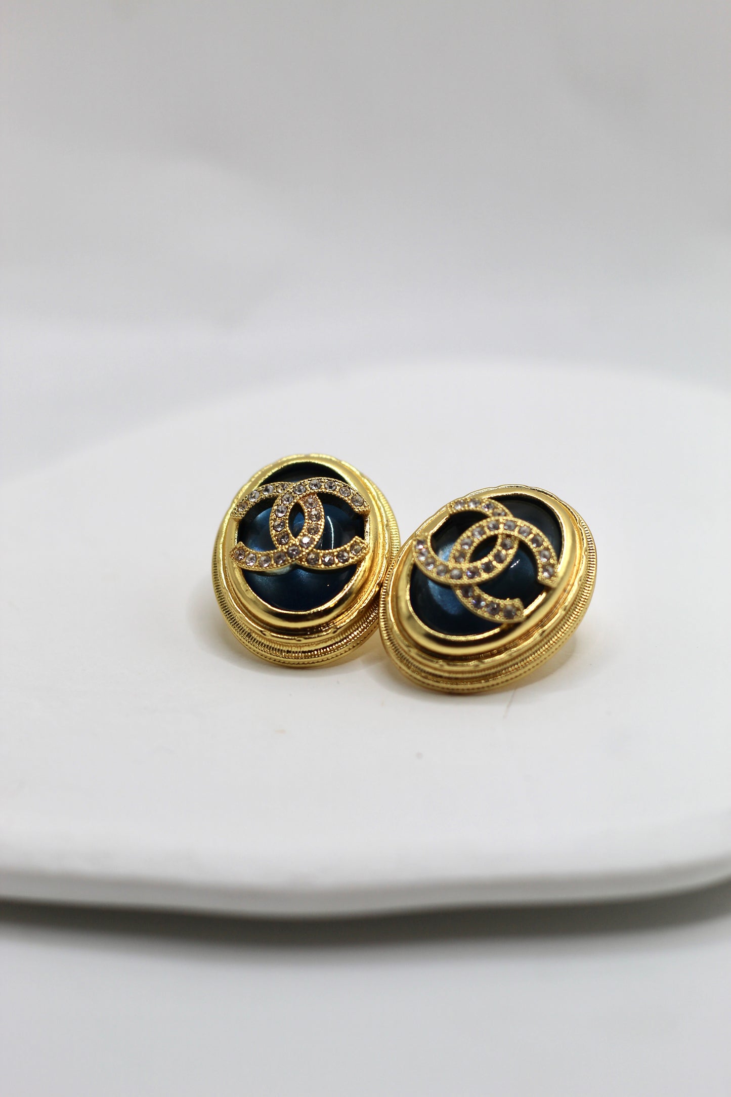 Pendientes Ch