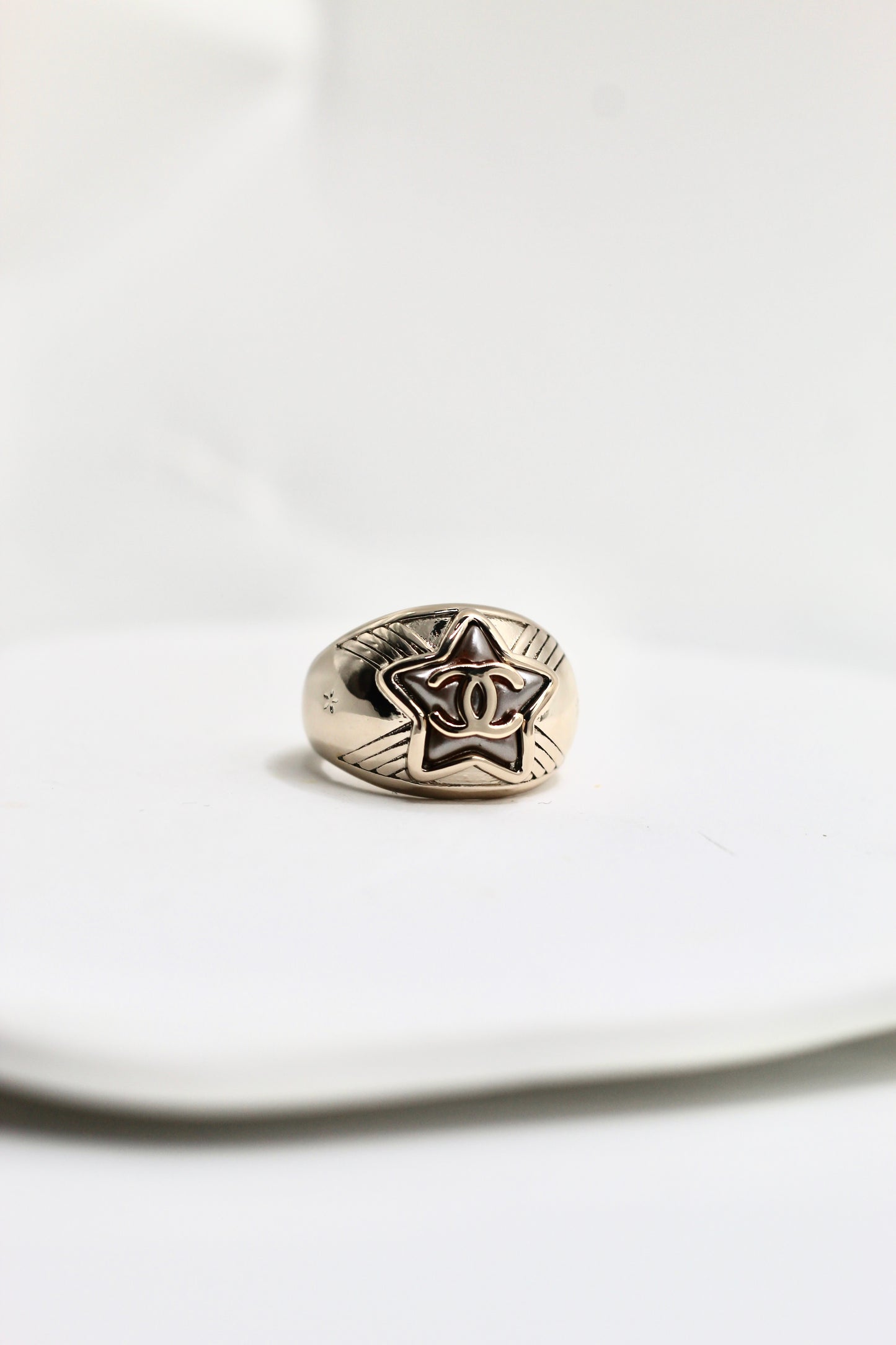 Anillo Ch