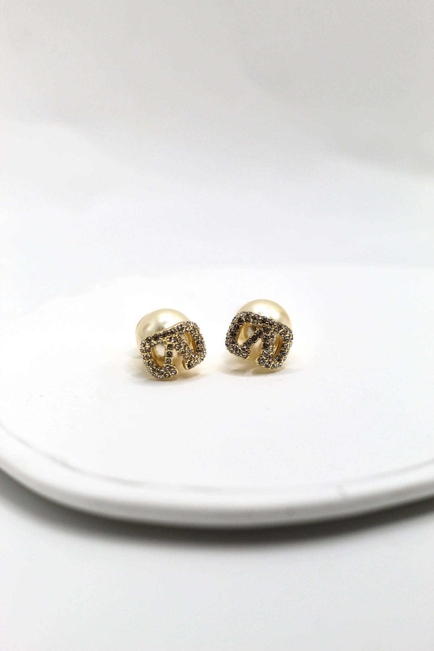 Pendientes V